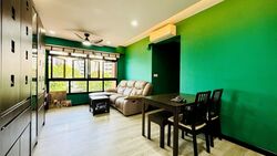 Blk 547C Segar Vale (Bukit Panjang), HDB 3 Rooms #569261111